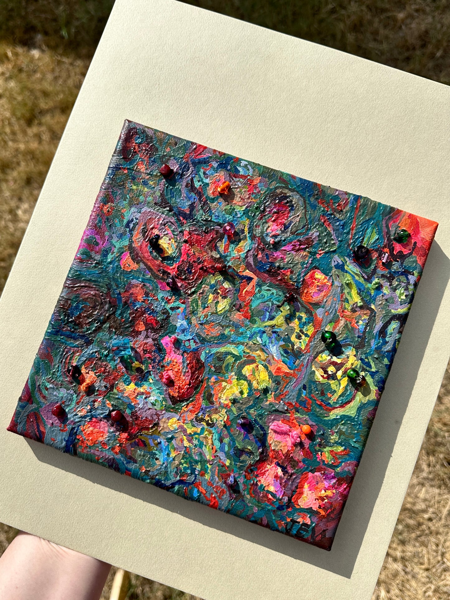 Jewel Dance