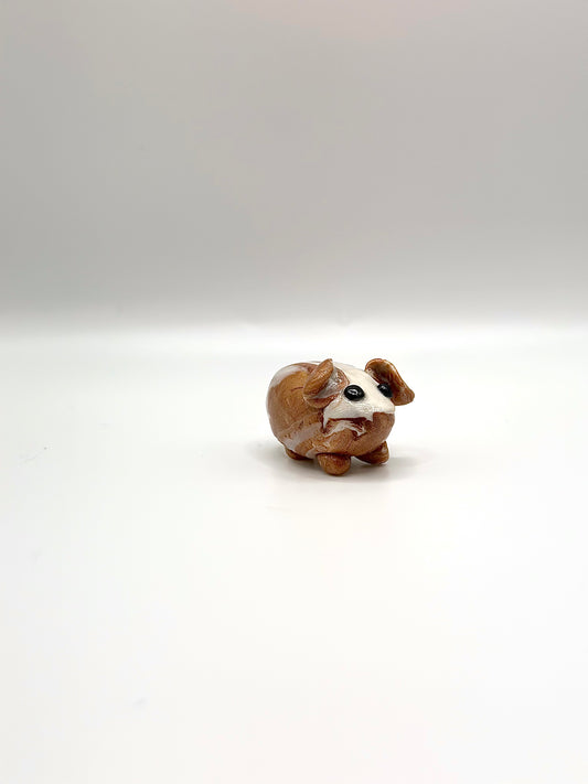 Clay Guinea Pig