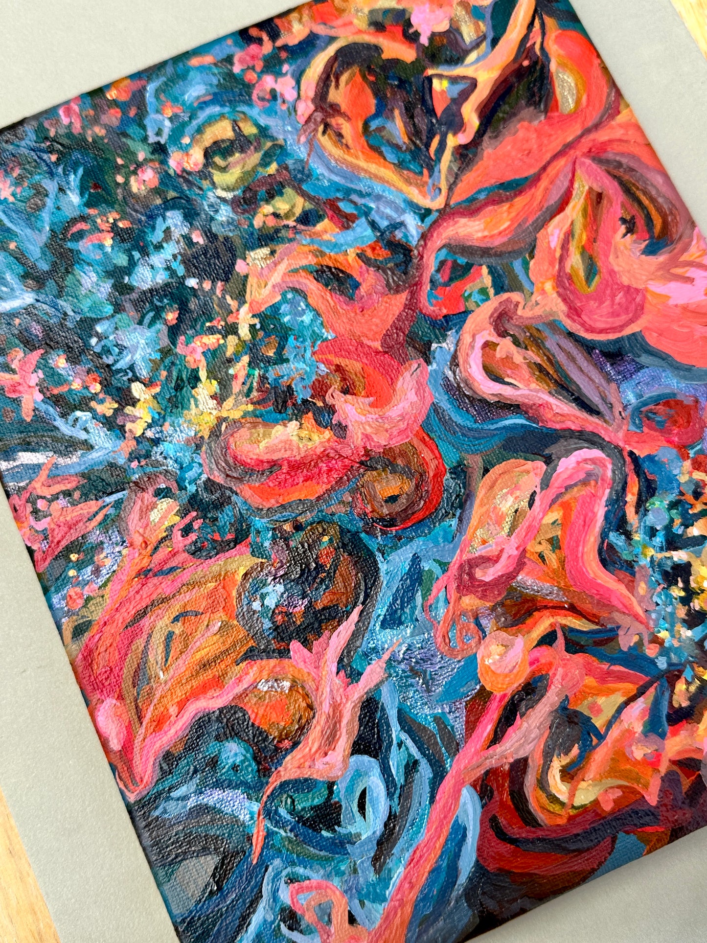 Petal Flow