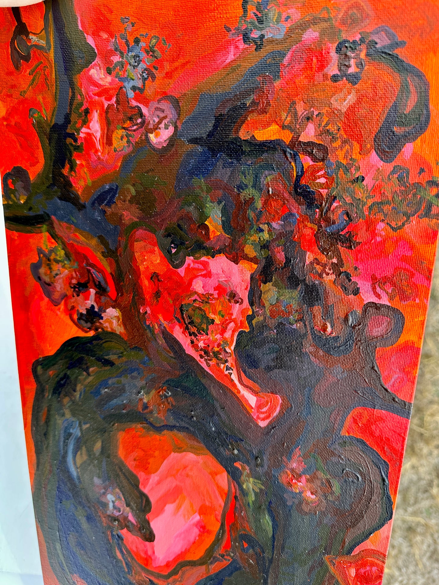 Fire Portal