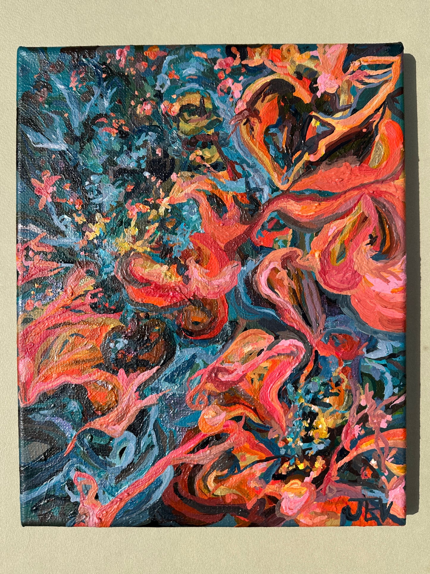 Petal Flow