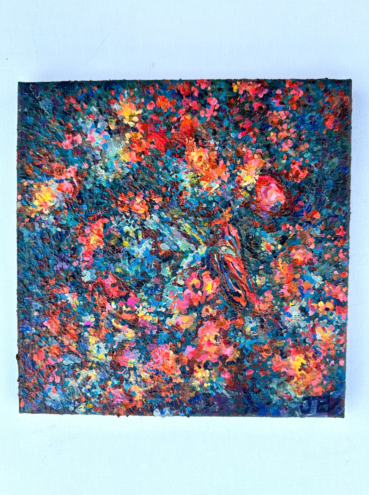 Something in the Aether