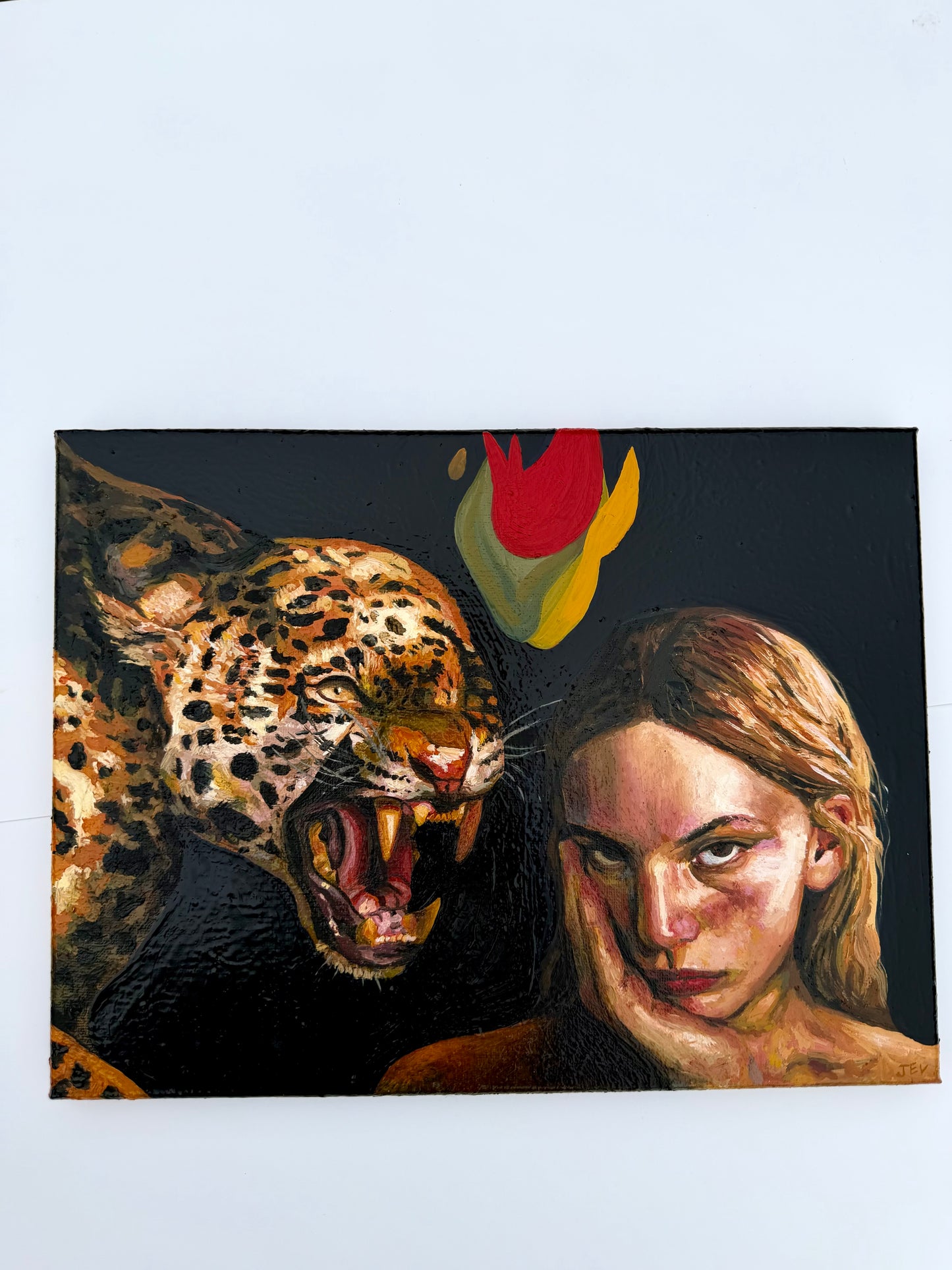 Jaguar