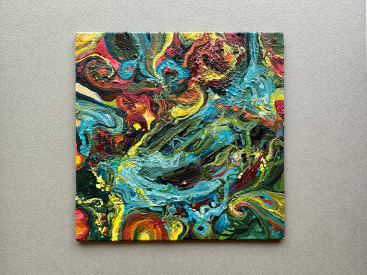 Geode